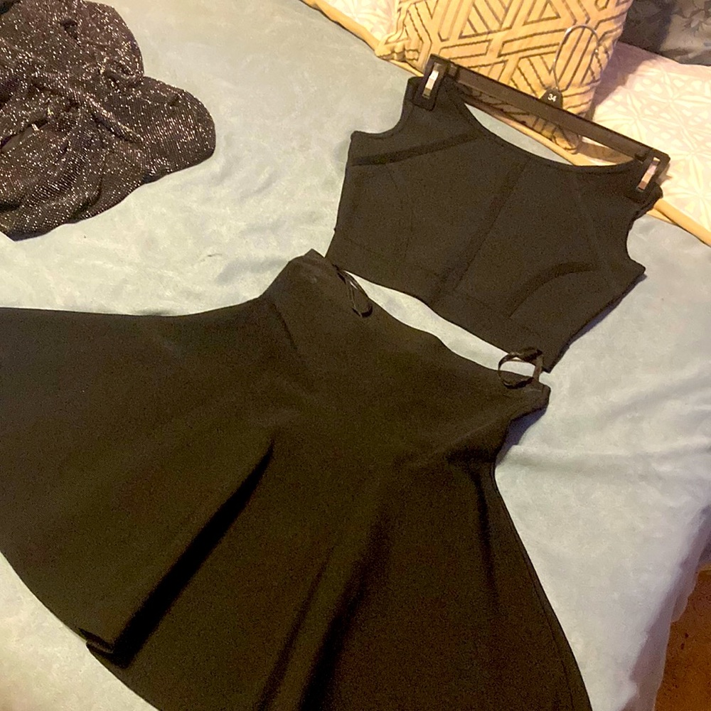 BCBG
